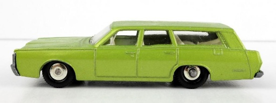 Matchbox Series / Lesney No.55 or 73 Mercury Made in England.
