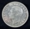 1952 Canada Dollar Silver.