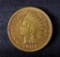 1902 Indian Head Cent.