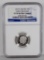 2013 S Silver Roosevelt Dime. NGC Certified PF70 Ultra Cameo Early Release.