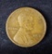 1921 S Lincoln Wheat Cent.