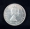 1953 Canada Dollar Silver.