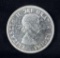 1964 Canada Dollar Silver.