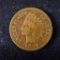 1887 Indian Head Cent.