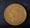 1895 Indian Head Cent.