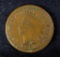 1886 Ty.2 Indian Head Cent.