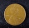 1923 S Lincoln Wheat Cent.