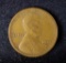 1911 D Lincoln Wheat Cent.