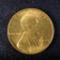 1928 Lincoln Wheat Cent.