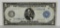 1914 $5 Federal Reserve Note.
