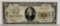 Rare! 1929 $20 National Currency Note The First National Bank of Roswell, New Mexico. CH# 5220.