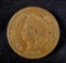 1886 Ty.1 Indian Head Cent.
