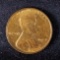 1928 S Lincoln Wheat Cent.