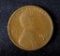 1912 D Lincoln Wheat Cent.