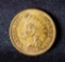 1880 Indian Head Cent.