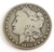 1880 CC Morgan Dollar.