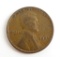 1924 D Lincoln Wheat Cent.