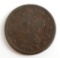 1840 Braided Hair Large Cent.