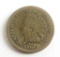 1861 CN Indian Head Cent.