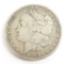 1878 CC Morgan Dollar.