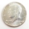 1964 Kennedy Half Dollar.