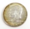 1967 Kennedy Half Dollar.
