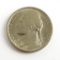 1938 S Jefferson Nickel.