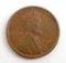 1919 Lincoln Wheat Cent.