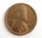 1918 Lincoln Wheat Cent.