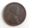 1912 Lincoln Wheat Cent.