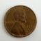 1935 D Lincoln Wheat Cent.