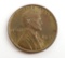 1935 Lincoln Wheat Cent.