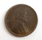 1934 Lincoln Wheat Cent.