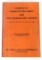 Company Administration and The Personnel Office Seventeenth Edition November 1949 - The Military Ser