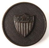 Early Adjutant General Officer Collar Insignia.