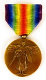 WWI U.S. Victory Medal.