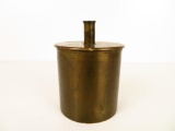 WWI Trench Art.