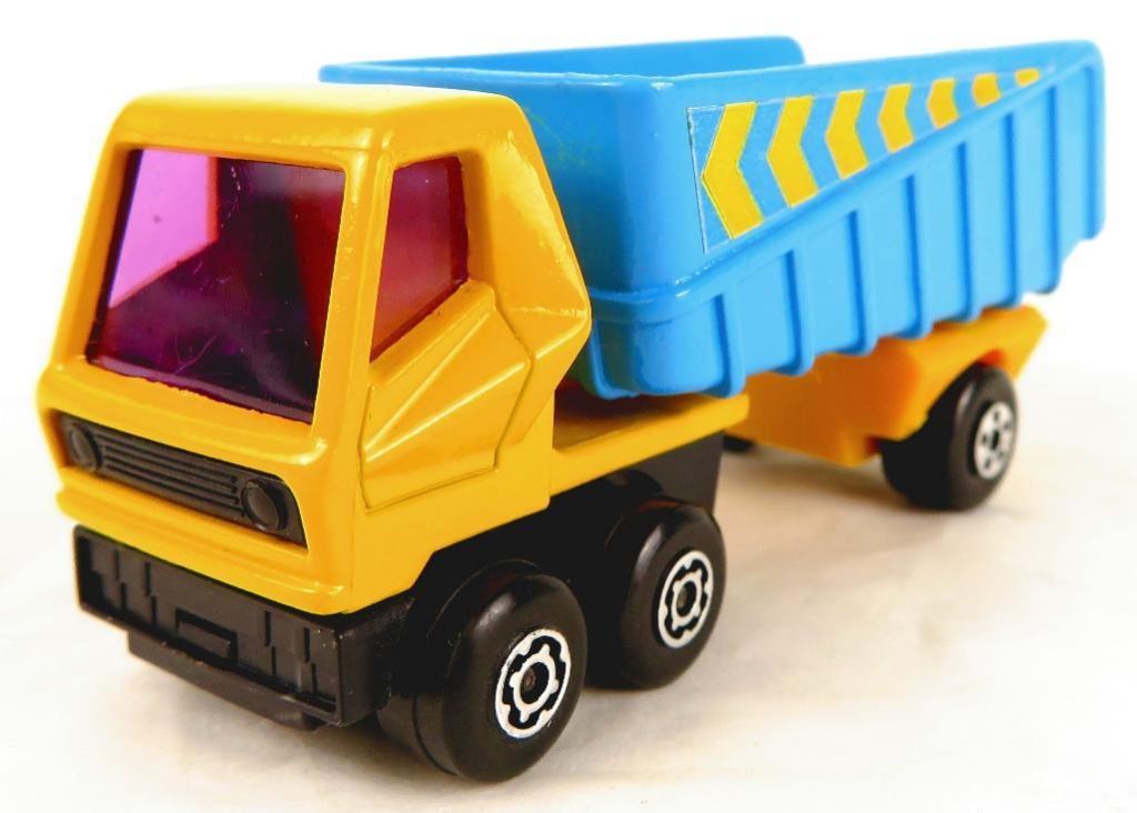 matchbox 1973 lesney prod