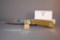 World War II Commemorative Lockback Knife Model #33837