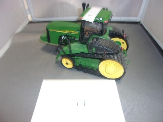 ERTL 1/32 JOHN DEERE 9420T TOY TRACTOR