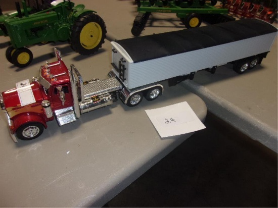 1/16 JADATOYS.COM PETERBILT 379