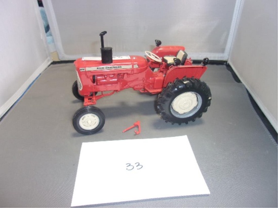 1/16 ALLIS-CHALMERS D15 TOY TRACTOR