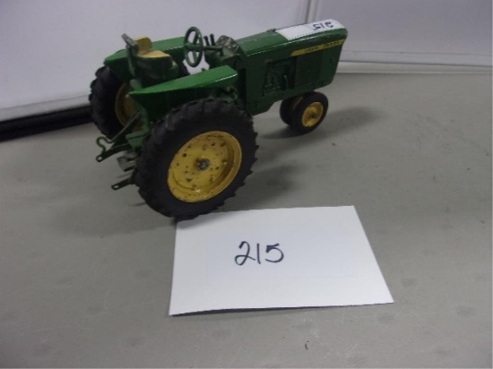 TOY TRACTOR 1/16 JD 20 SERIES NF WITH 3 POINT