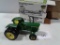 TOY TRACTOR JD 5020 DIESEL 1991 EDITION NATIONAL FARM TOY CONVENTION