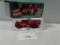 TOY TRUCK ERTL CHEVY COCA-COLA STAKE-SIDE DELIVERY TRUCK