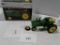 TOY TRACTOR PRECISION CLASSICS JD 4020 TRACTOR NF