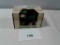 DECANTER JOHN DEERE MINI BY PACESTTER THE GREEN MACHINE, SEALED