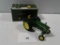 TOY TRACTOR JD 2420 1/16