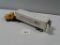 TOY TRACTOR TRAILER UNION PACIFIC VAN TRAILER BY ERTL, PAINT CHIPPING