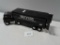 COE TRACTOR TRAILER COMBINATION BY ERTL BREYERS ALL NATURAL